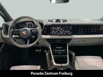 Cayenne E-Hybrid BOSE Luftfederung LED-Matrix