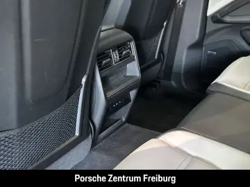 Cayenne E-Hybrid BOSE Luftfederung LED-Matrix