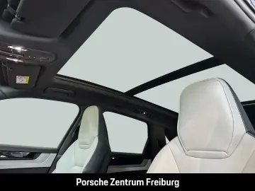 Cayenne E-Hybrid BOSE Luftfederung LED-Matrix