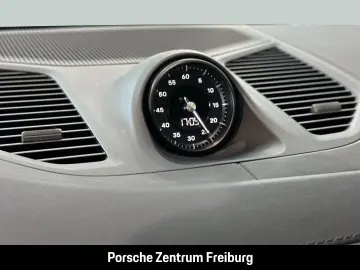Cayenne E-Hybrid BOSE Luftfederung LED-Matrix