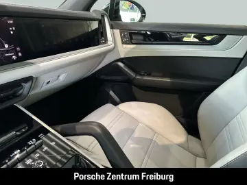 Cayenne E-Hybrid BOSE Luftfederung LED-Matrix