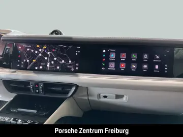 Cayenne E-Hybrid BOSE Luftfederung LED-Matrix