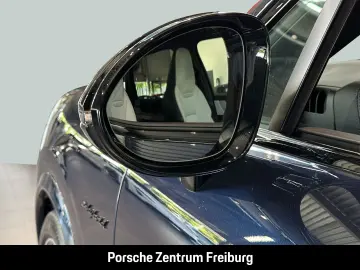 Cayenne E-Hybrid BOSE Luftfederung LED-Matrix