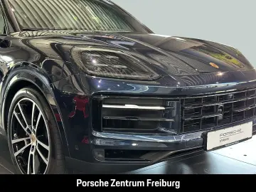 Cayenne E-Hybrid BOSE Luftfederung LED-Matrix