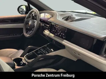 Cayenne E-Hybrid BOSE Luftfederung LED-Matrix
