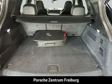 Cayenne E-Hybrid BOSE Luftfederung LED-Matrix