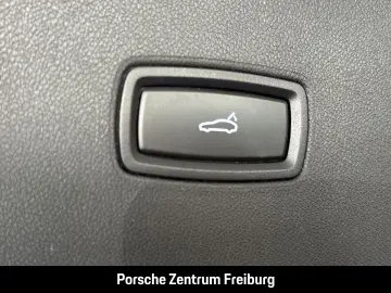 Cayenne E-Hybrid BOSE Luftfederung LED-Matrix