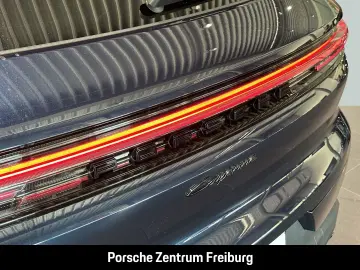 Cayenne E-Hybrid BOSE Luftfederung LED-Matrix