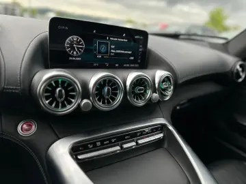 AMG GT S Coupe Panorama Ambiente Service neu