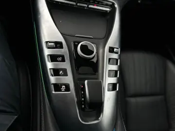 AMG GT S Coupe Panorama Ambiente Service neu