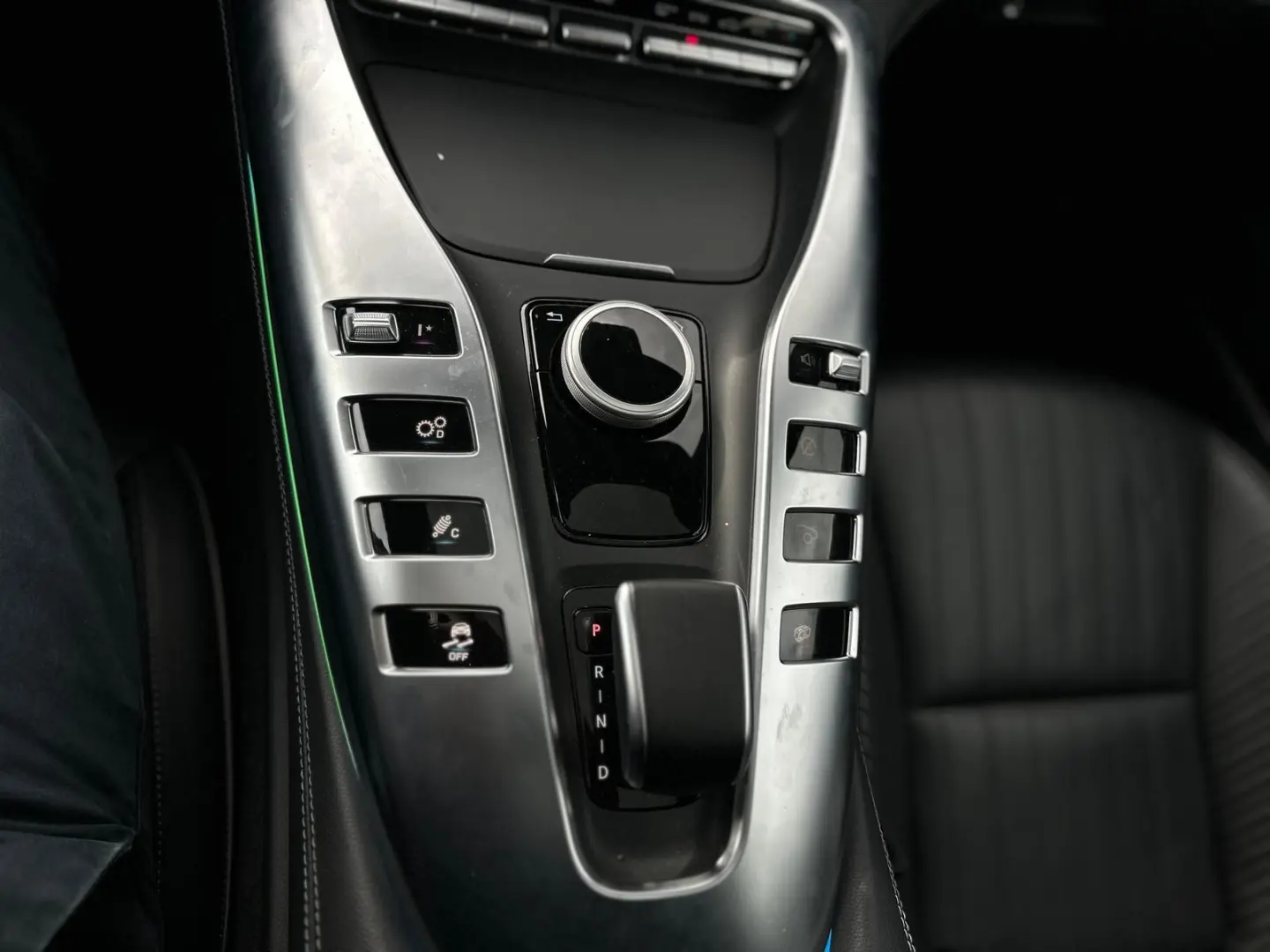 AMG GT S Coupe Panorama Ambiente Service neu