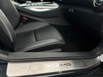 AMG GT S Coupe Panorama Ambiente Service neu