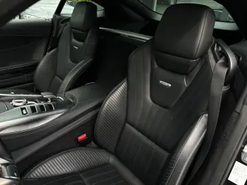 AMG GT S Coupe Panorama Ambiente Service neu