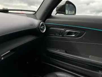 AMG GT S Coupe Panorama Ambiente Service neu