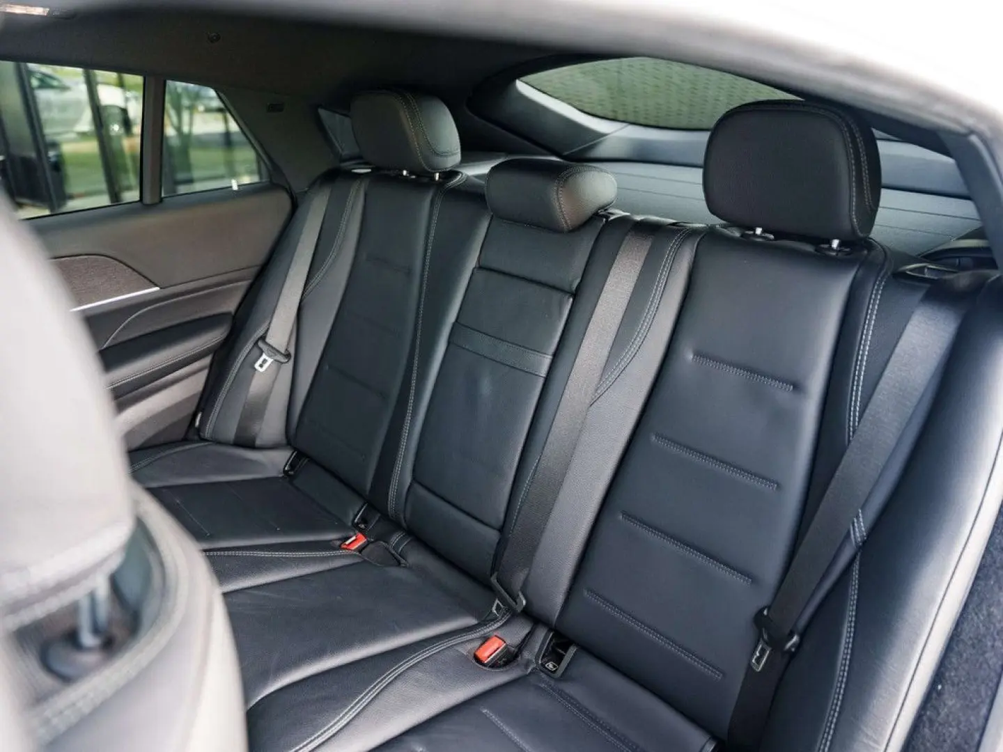 GLE 350 de 4Matic - Coupe - facelift - Burmester