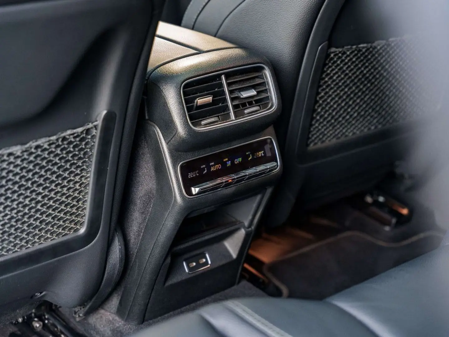 GLE 350 de 4Matic - Coupe - facelift - Burmester