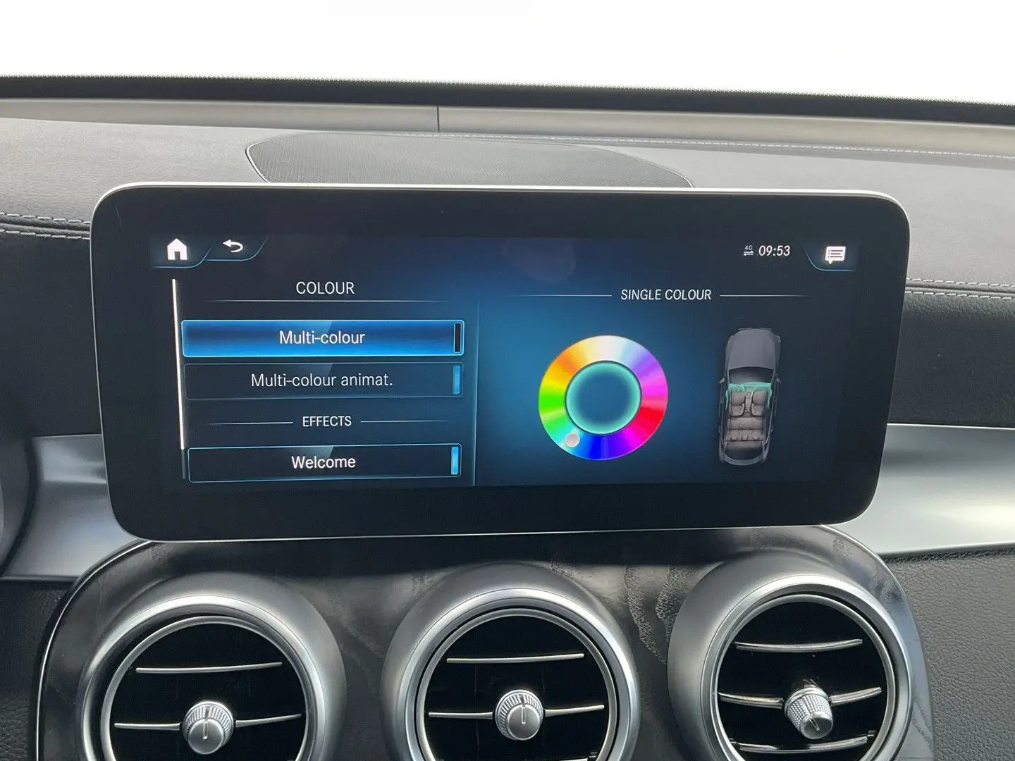 GLC 300 Coupé 300e 4MATIC AMG Pano Schuif 360'ca