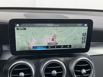 GLC 300 Coupé 300e 4MATIC AMG Pano Schuif 360'ca