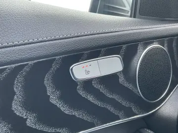GLC 300 Coupé 300e 4MATIC AMG Pano Schuif 360'ca
