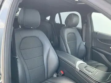 GLC 300 Coupé 300e 4MATIC AMG Pano Schuif 360'ca