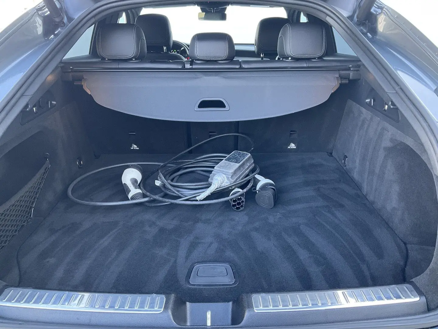 GLC 300 Coupé 300e 4MATIC AMG Pano Schuif 360'ca