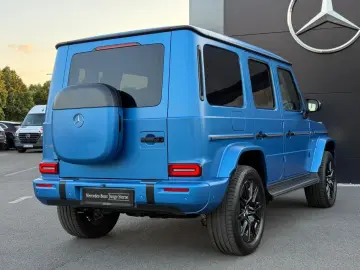 G 580 EQ EDITION ONE Magno Massage  REDUZIERT