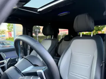 G 580 EQ EDITION ONE Magno Massage  REDUZIERT