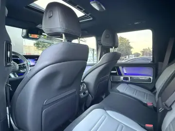 G 580 EQ EDITION ONE Magno Massage  REDUZIERT