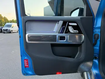 G 580 EQ EDITION ONE Magno Massage  REDUZIERT