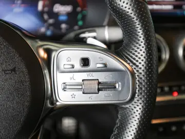 GLC 300 e 4M Coupé AMG Sport designo AHK Distr.