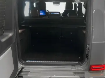 G 580 EQ Edition ONE AMG  Manufaktur