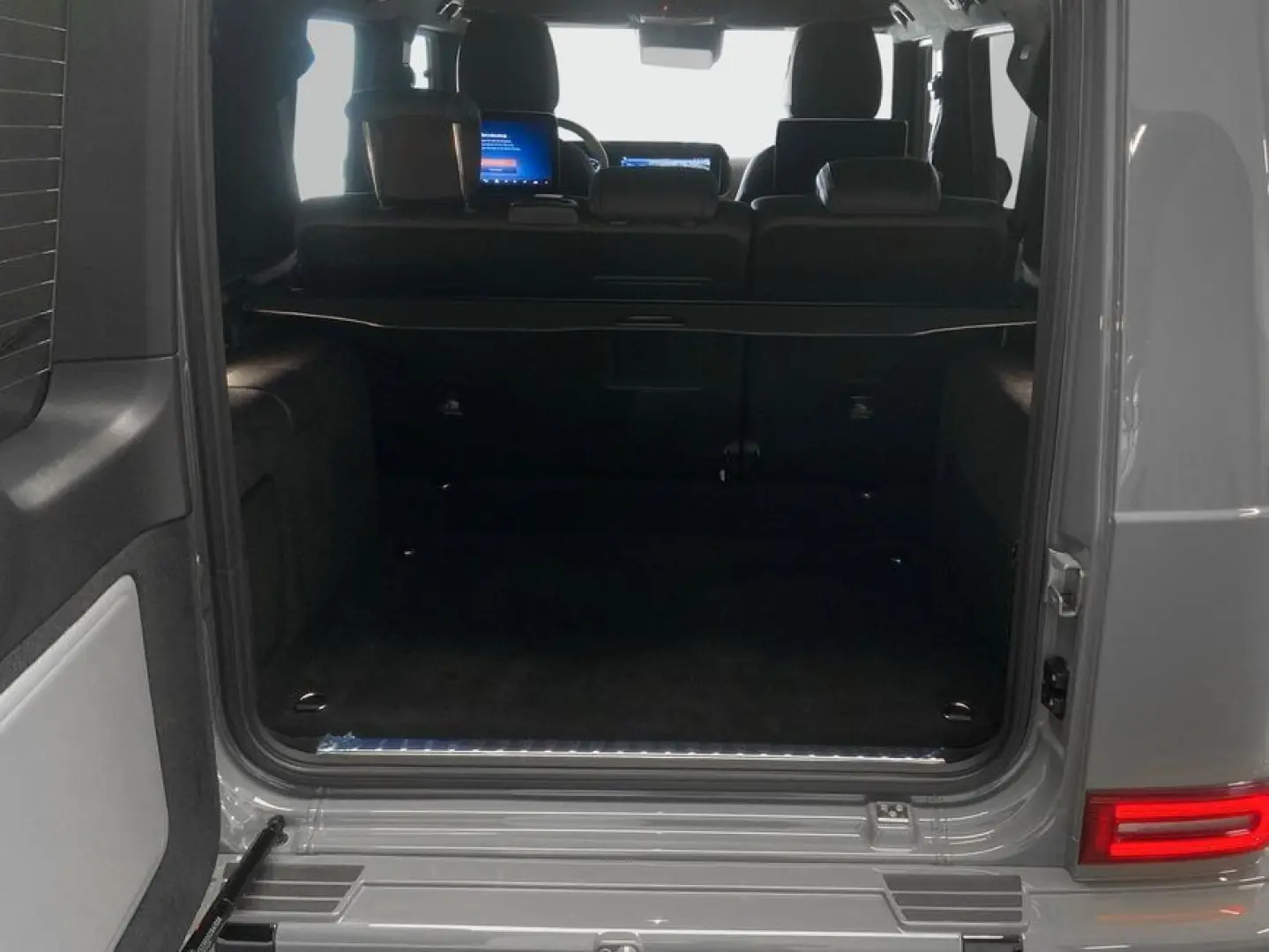 G 580 EQ Edition ONE AMG  Manufaktur
