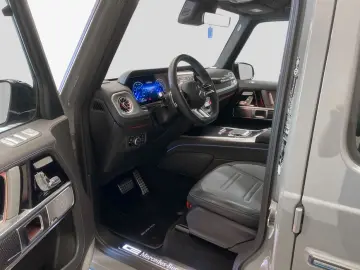 G 580 EQ Edition ONE AMG  Manufaktur