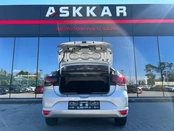Dacia Logan TCe 90 CVT Comfort 2021