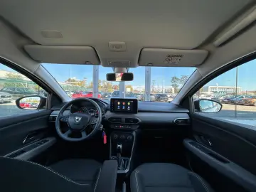 Dacia Logan TCe 90 CVT Comfort 2021