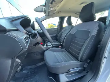 Dacia Logan TCe 90 CVT Comfort 2021