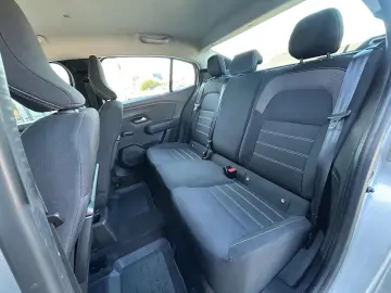 Dacia Logan TCe 90 CVT Comfort 2021
