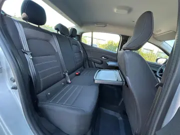 Dacia Logan TCe 90 CVT Comfort 2021