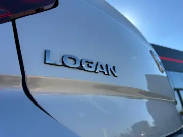 Dacia Logan TCe 90 CVT Comfort 2021
