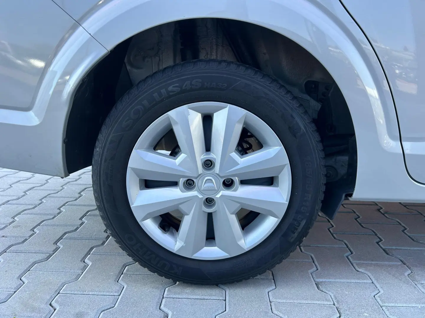 Dacia Logan TCe 90 CVT Comfort 2021