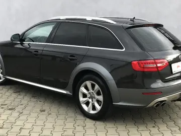 Audi A4 Allroad 2.0 TDI Quattro S tronic