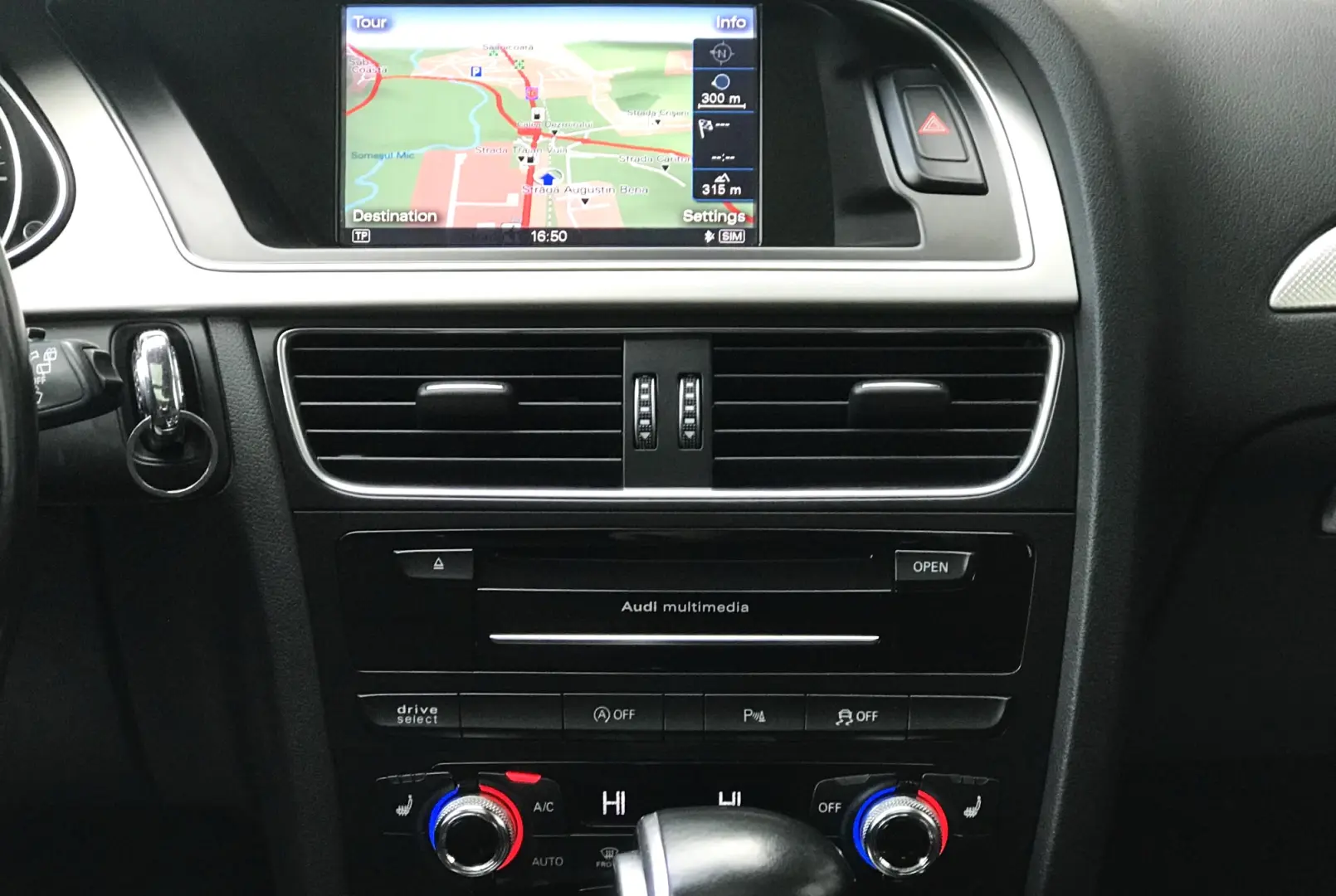 Audi A4 Allroad 2.0 TDI Quattro S tronic