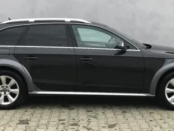 Audi A4 Allroad 2.0 TDI Quattro S tronic