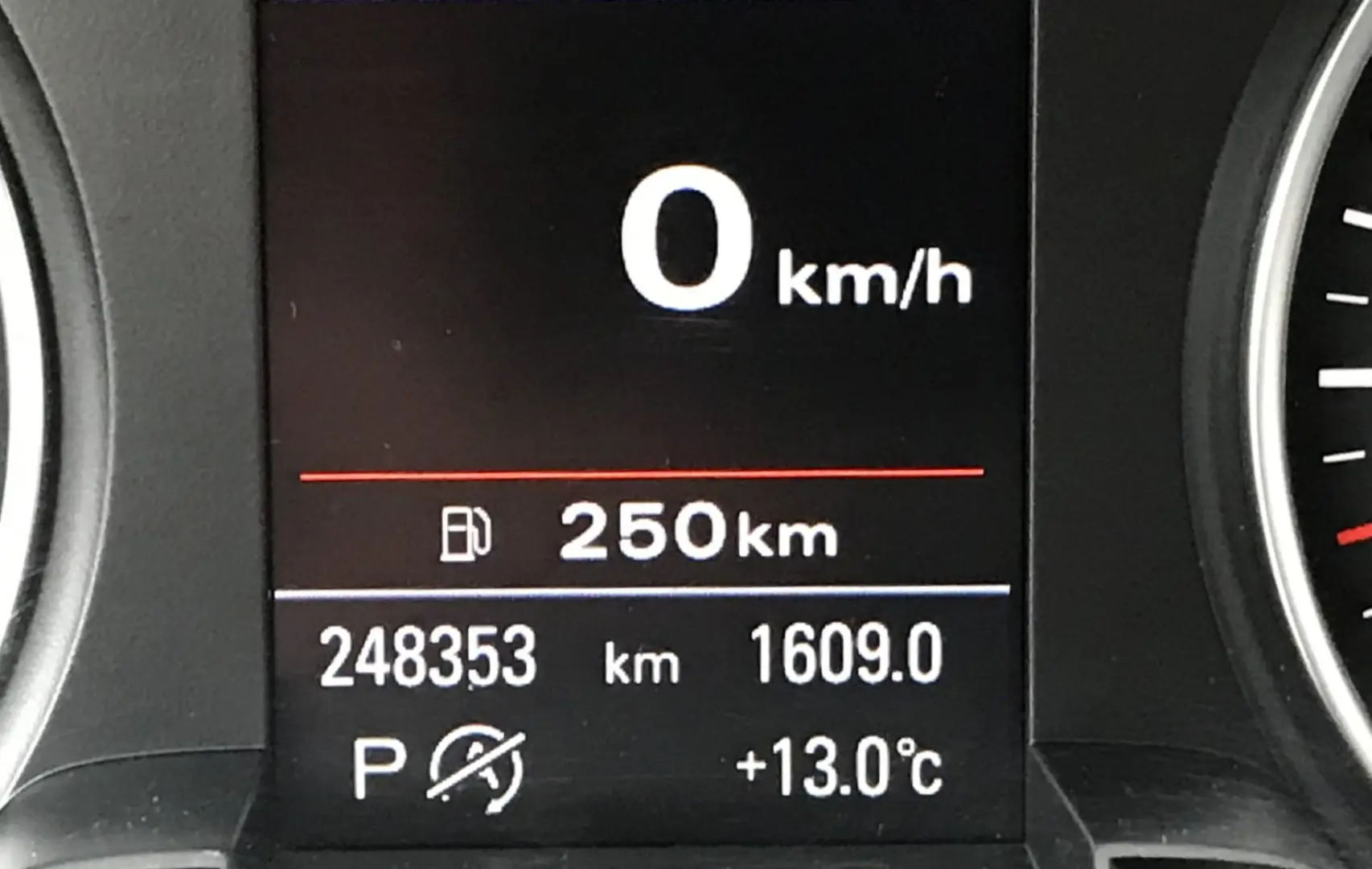 Audi A4 Allroad 2.0 TDI Quattro S tronic