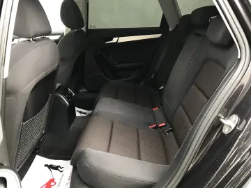 Audi A4 Allroad 2.0 TDI Quattro S tronic