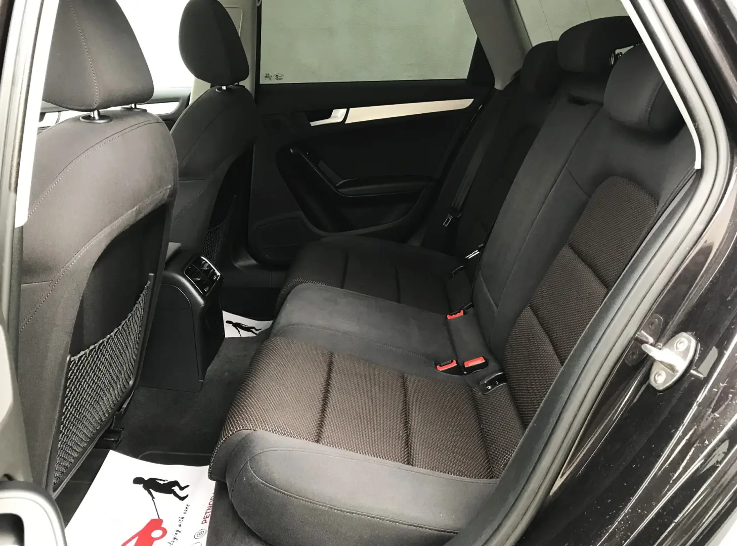 Audi A4 Allroad 2.0 TDI Quattro S tronic