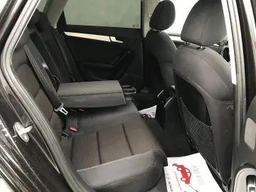 Audi A4 Allroad 2.0 TDI Quattro S tronic