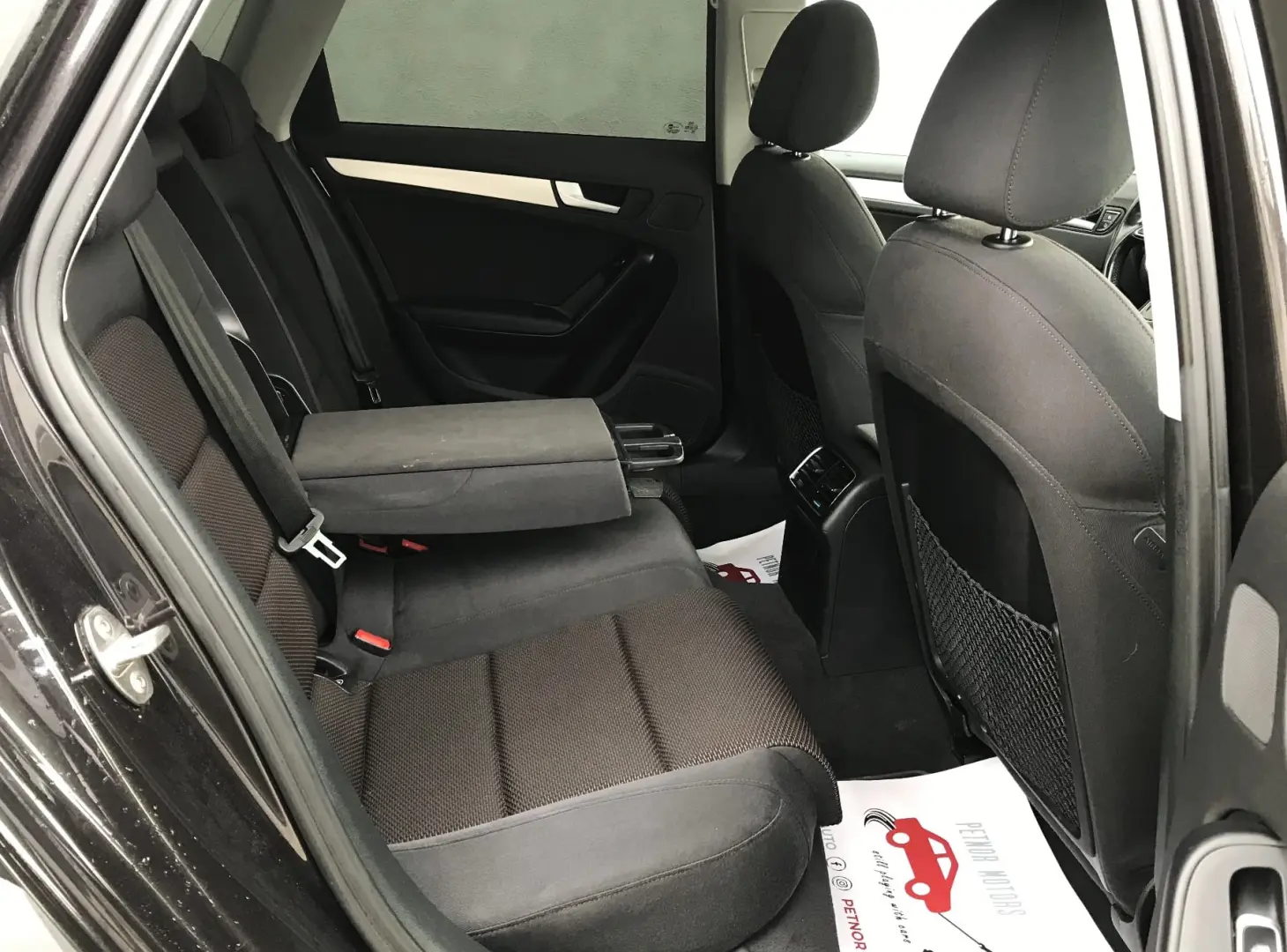 Audi A4 Allroad 2.0 TDI Quattro S tronic