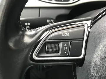 Audi A4 Allroad 2.0 TDI Quattro S tronic