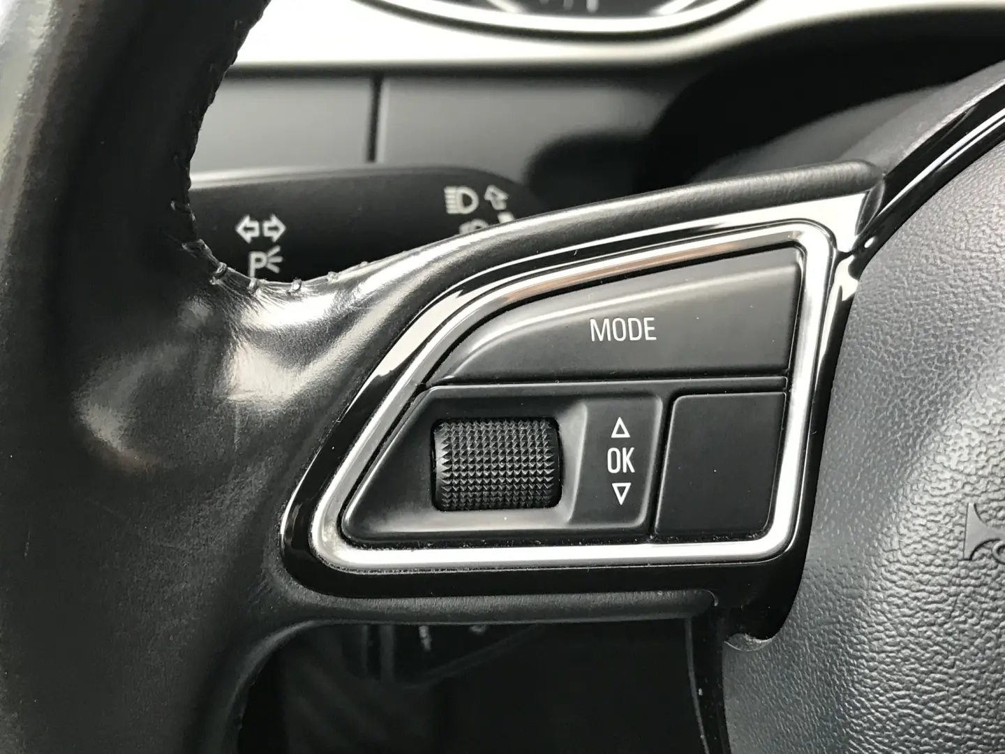 Audi A4 Allroad 2.0 TDI Quattro S tronic
